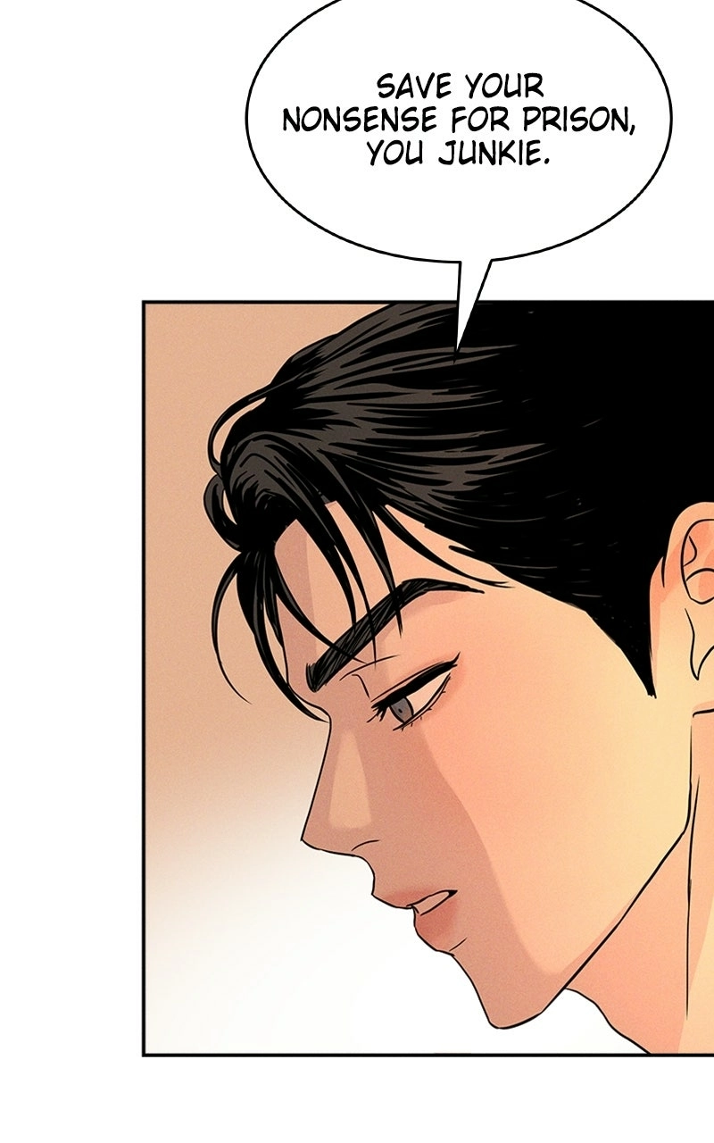 Read Unrefined Love chapter 3 image 11 on Lezhin