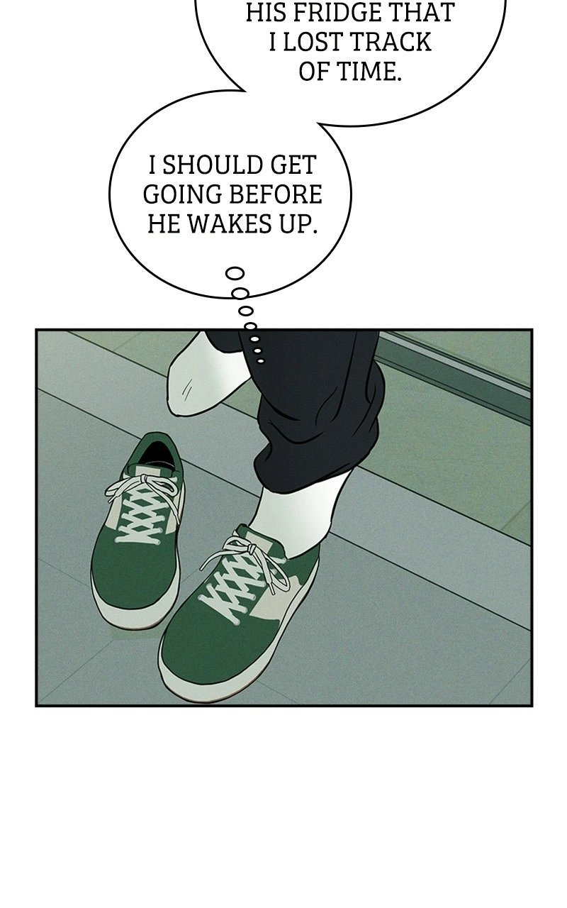 Read Unrefined Love chapter 3 image 110 on Lezhin