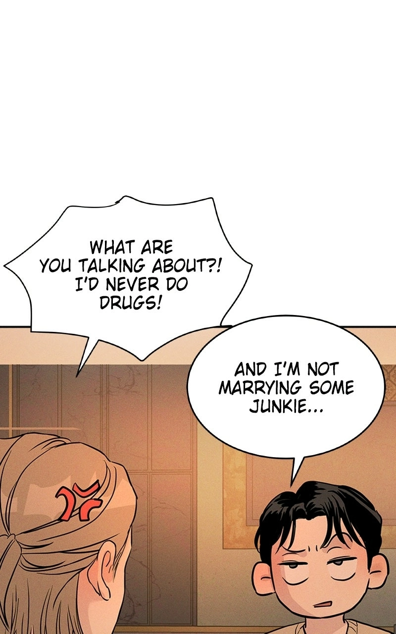 Read Unrefined Love chapter 3 image 12 on Lezhin