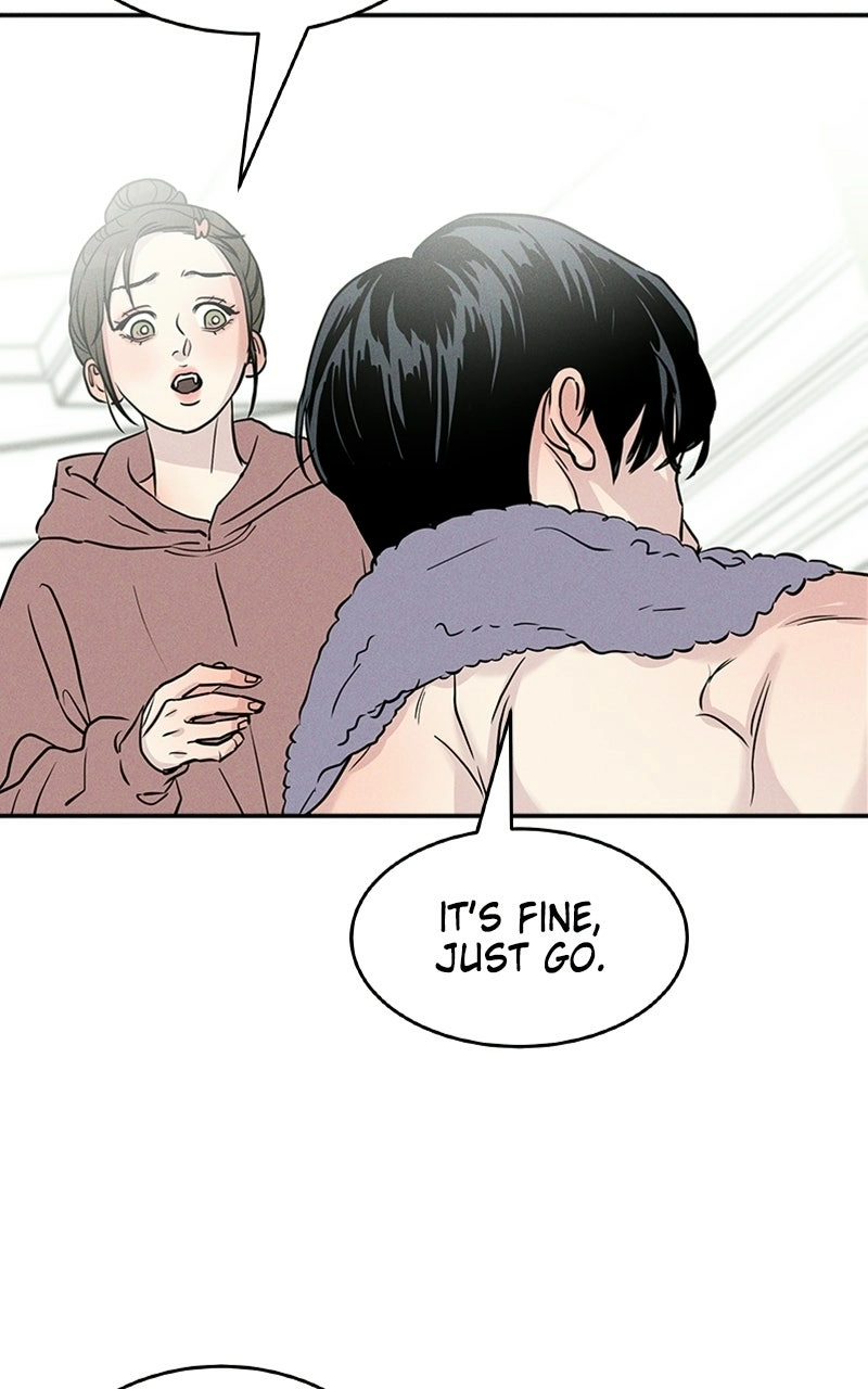 Read Unrefined Love chapter 3 image 121 on Lezhin