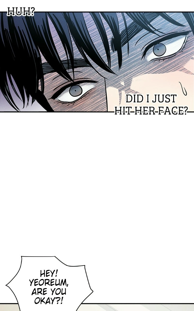 Read Unrefined Love chapter 3 image 125 on Lezhin