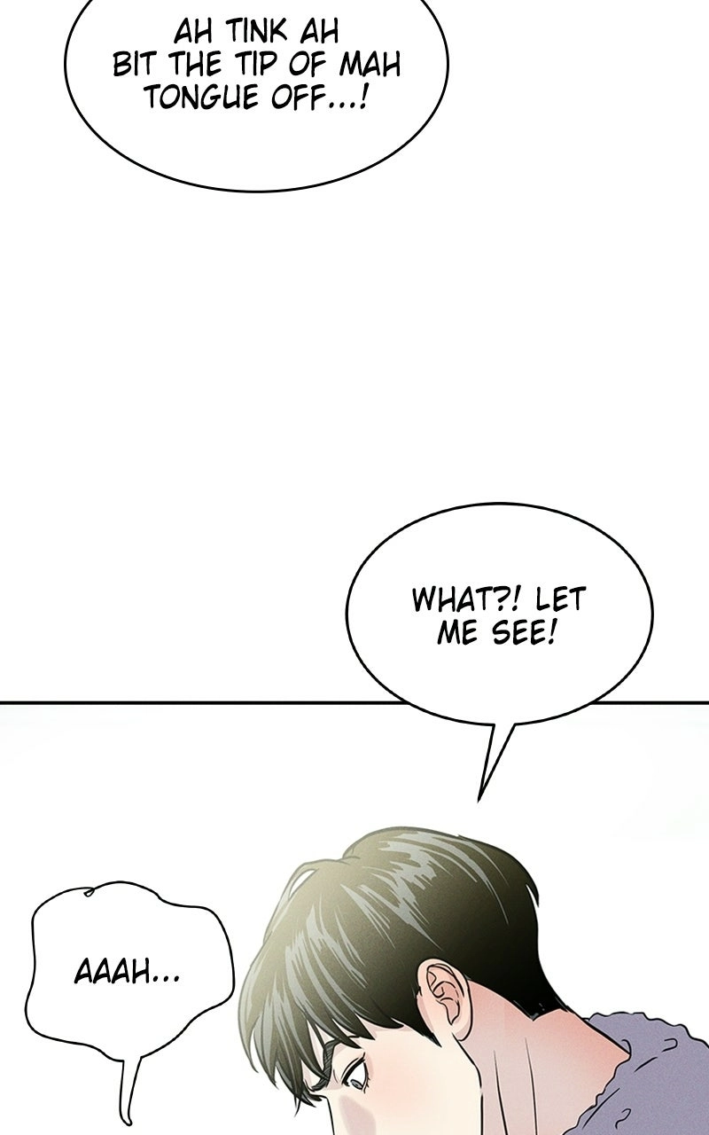 Read Unrefined Love chapter 3 image 127 on Lezhin