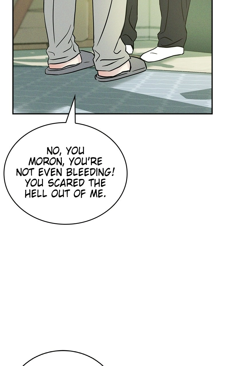 Read Unrefined Love chapter 3 image 129 on Lezhin