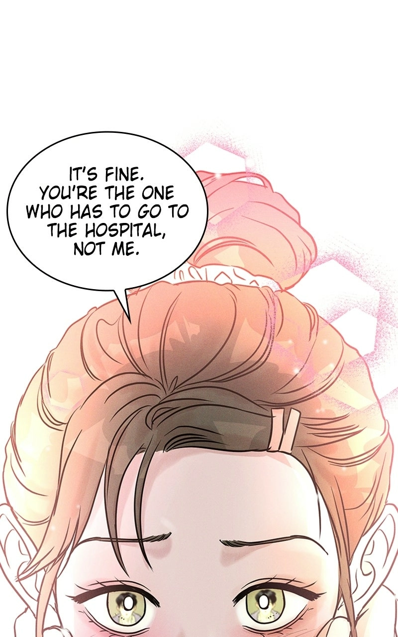 Read Unrefined Love chapter 3 image 132 on Lezhin