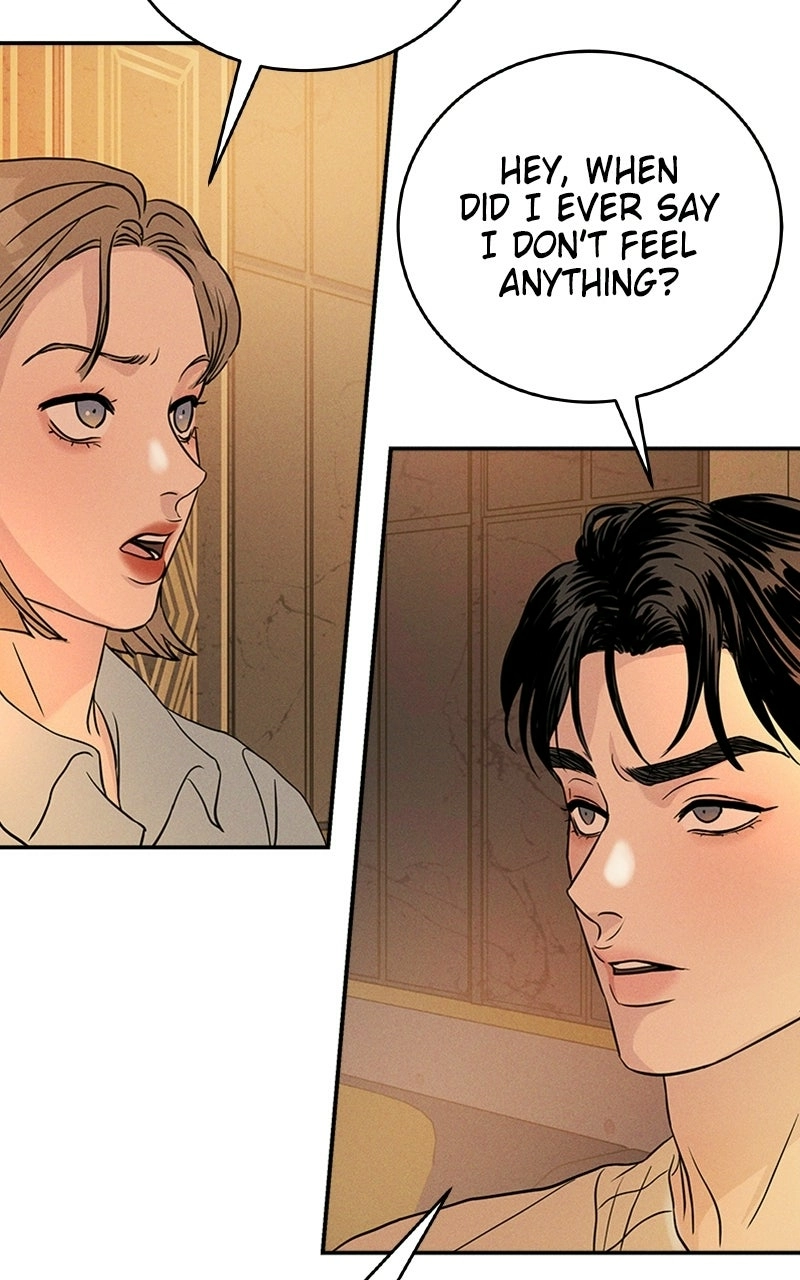 Read Unrefined Love chapter 3 image 17 on Lezhin
