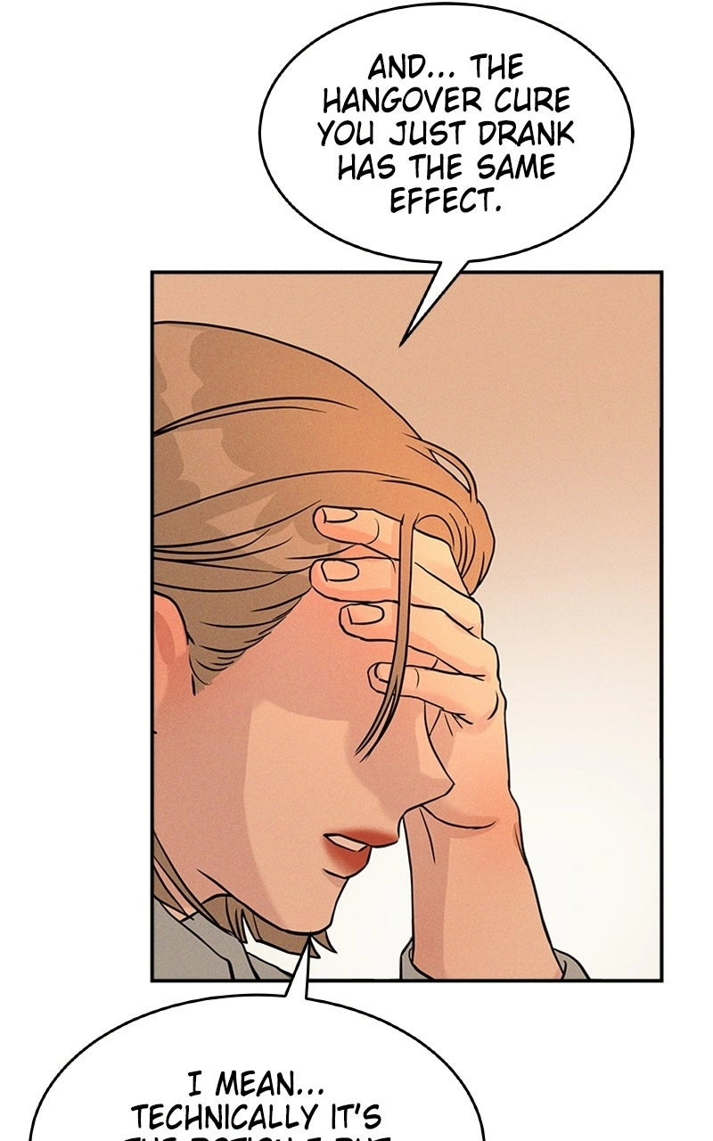 Read Unrefined Love chapter 3 image 2 on Lezhin