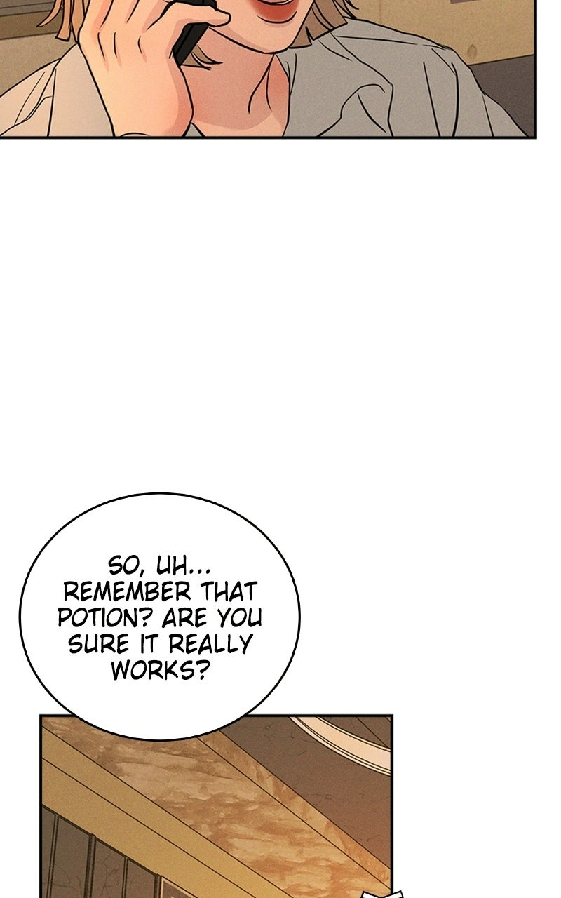 Read Unrefined Love chapter 3 image 22 on Lezhin