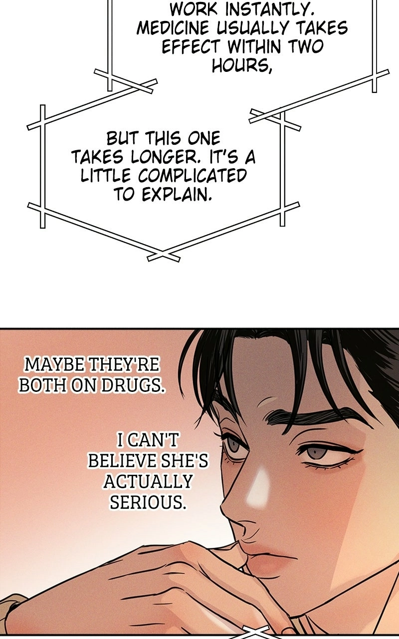 Read Unrefined Love chapter 3 image 24 on Lezhin