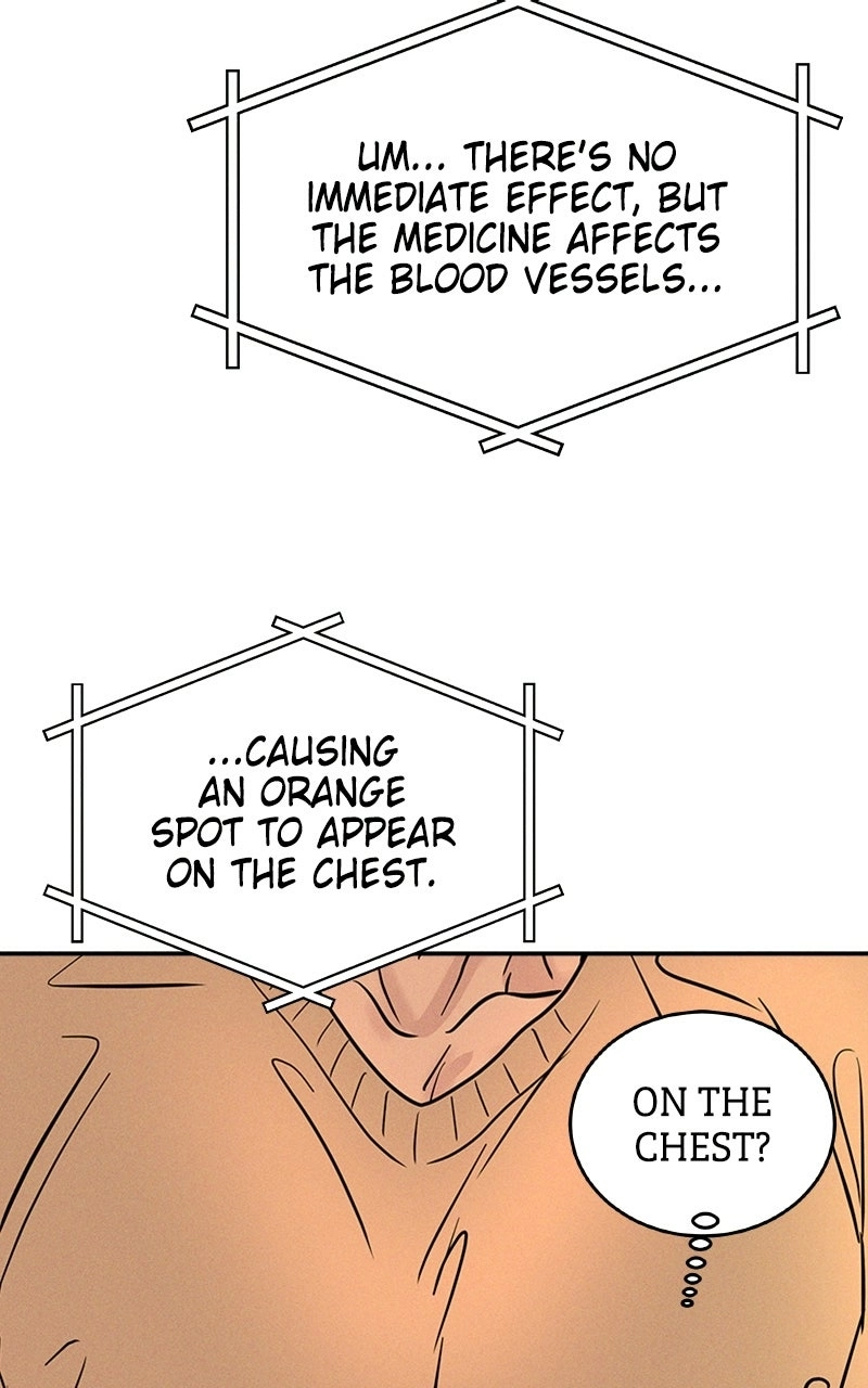 Read Unrefined Love chapter 3 image 26 on Lezhin