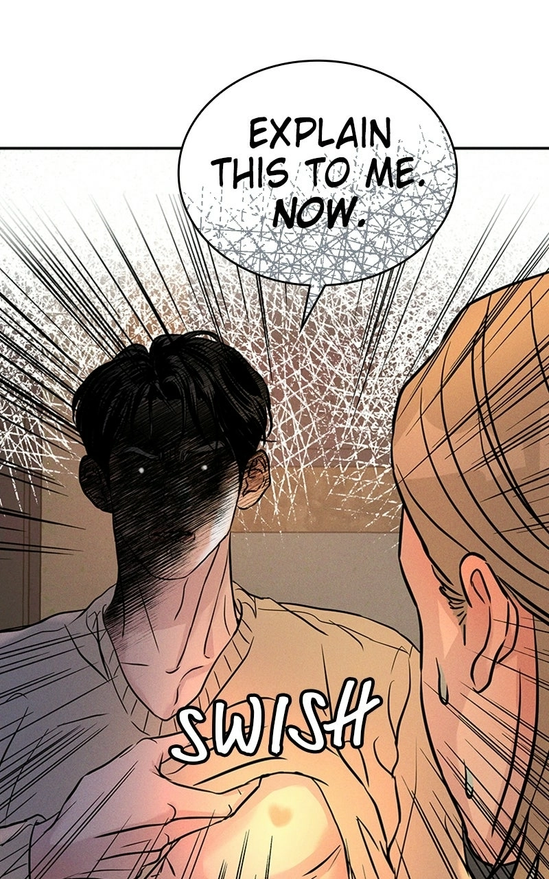 Read Unrefined Love chapter 3 image 33 on Lezhin