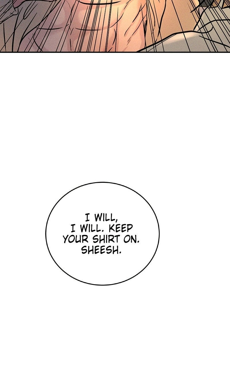 Read Unrefined Love chapter 3 image 34 on Lezhin