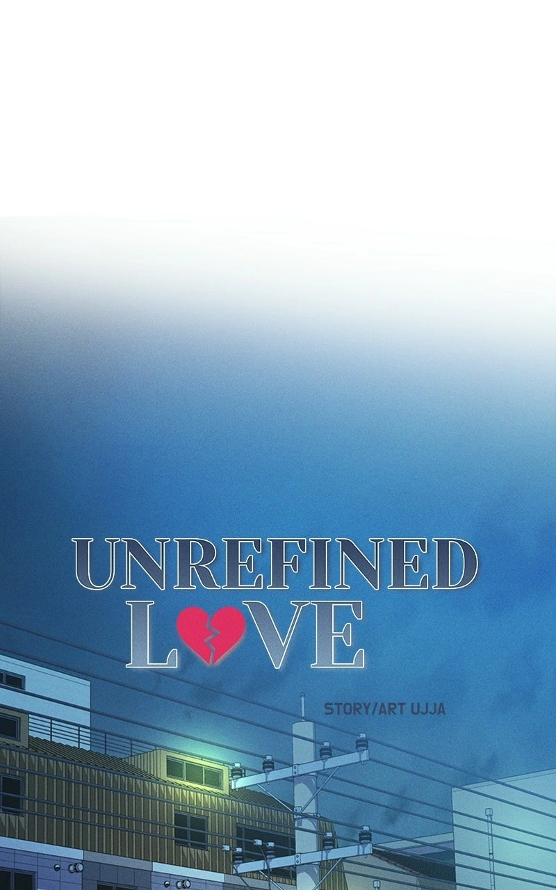 Read Unrefined Love chapter 3 image 35 on Lezhin