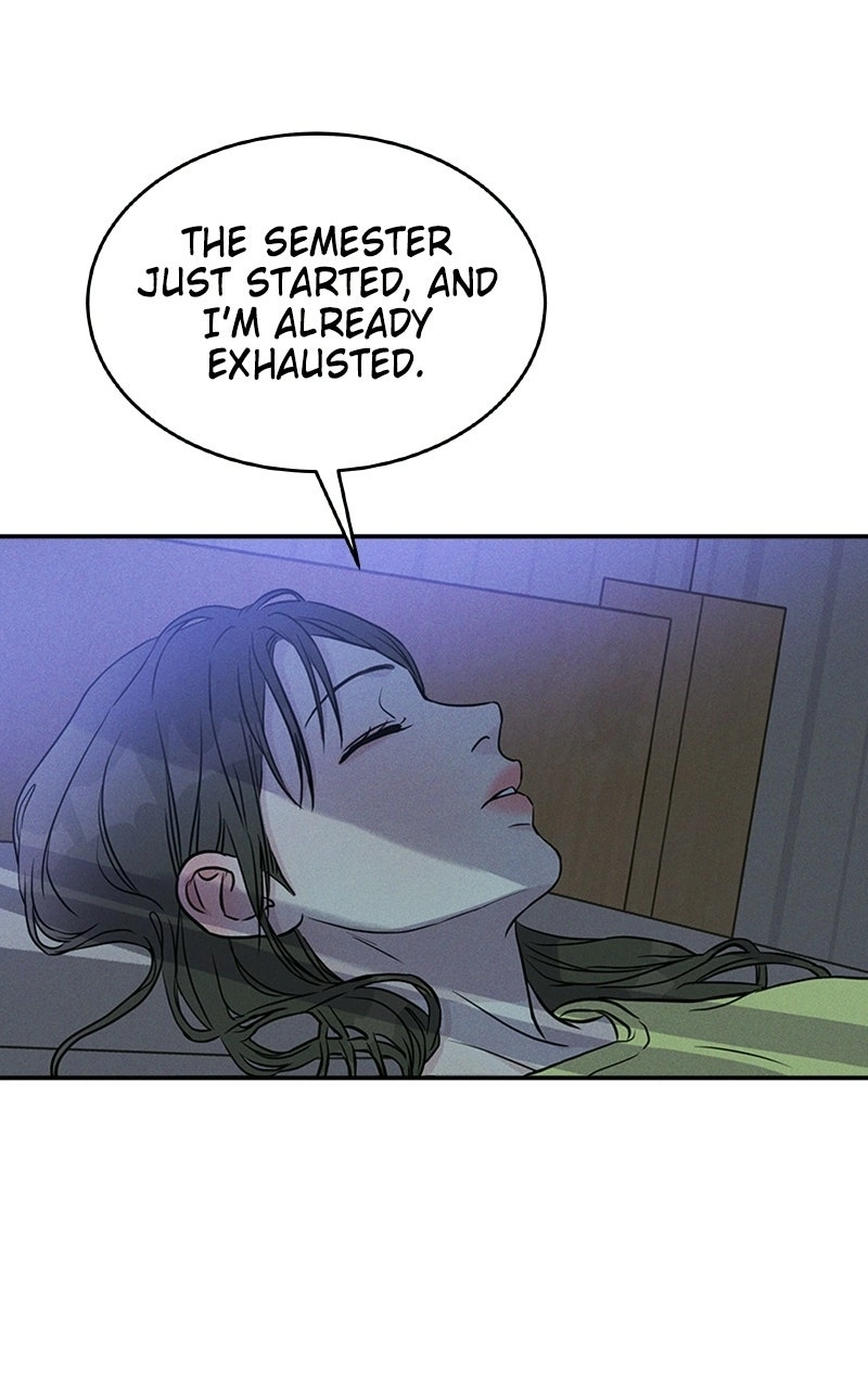 Read Unrefined Love chapter 3 image 39 on Lezhin