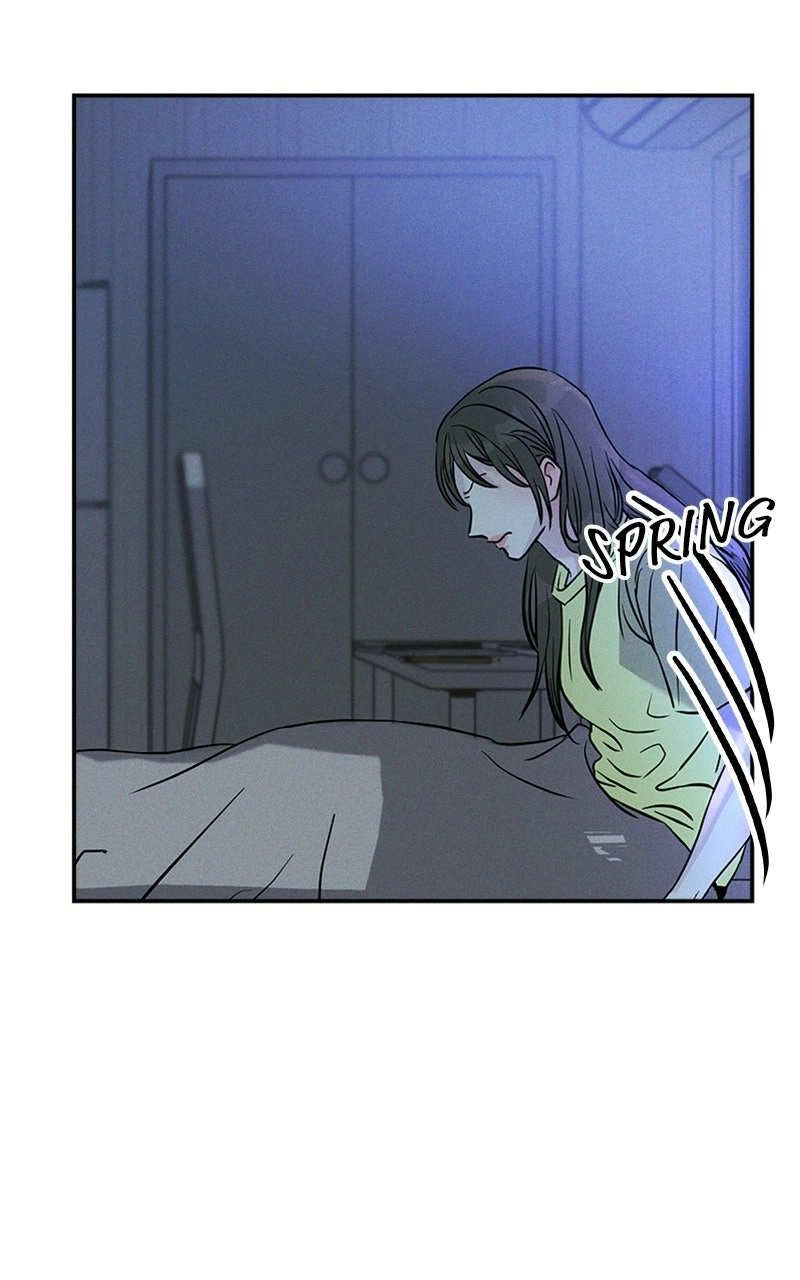 Read Unrefined Love chapter 3 image 44 on Lezhin