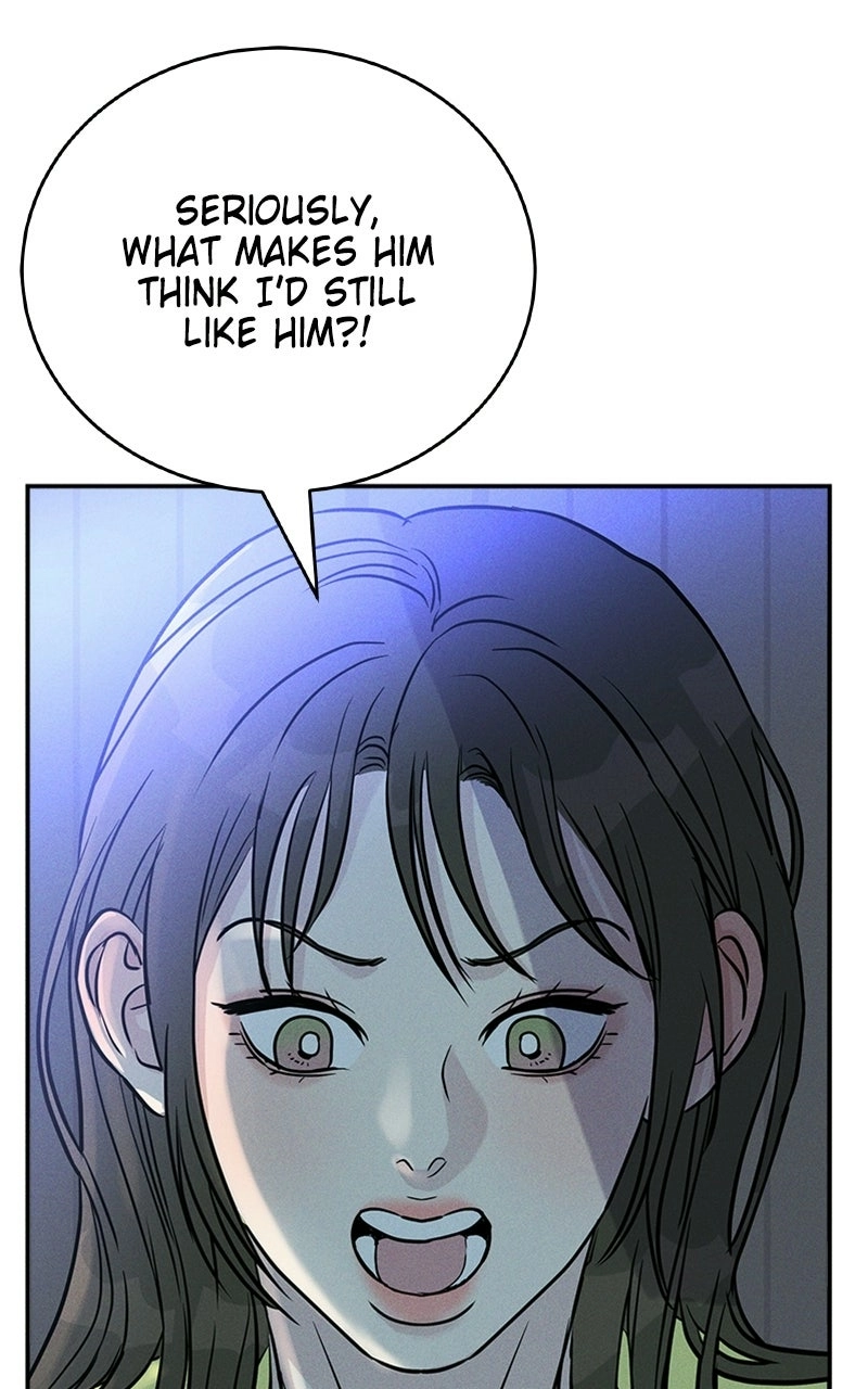 Read Unrefined Love chapter 3 image 45 on Lezhin