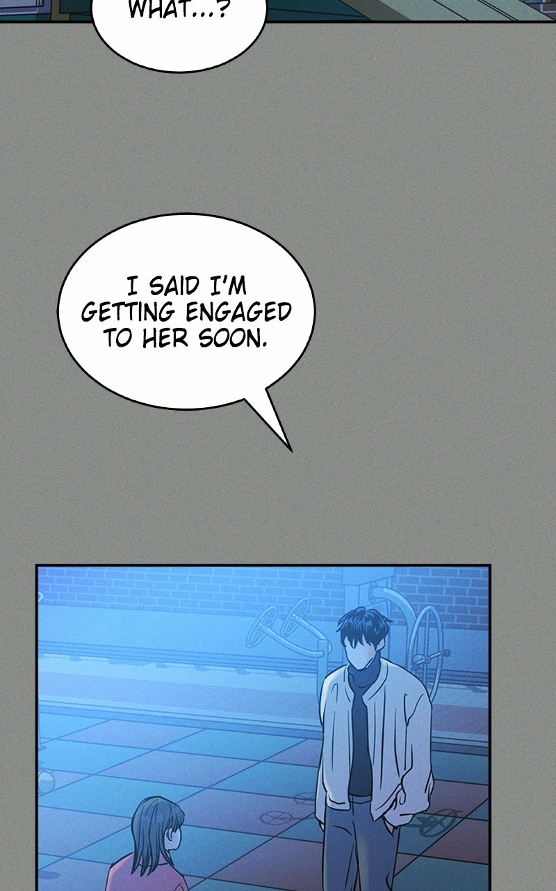 Read Unrefined Love chapter 3 image 48 on Lezhin
