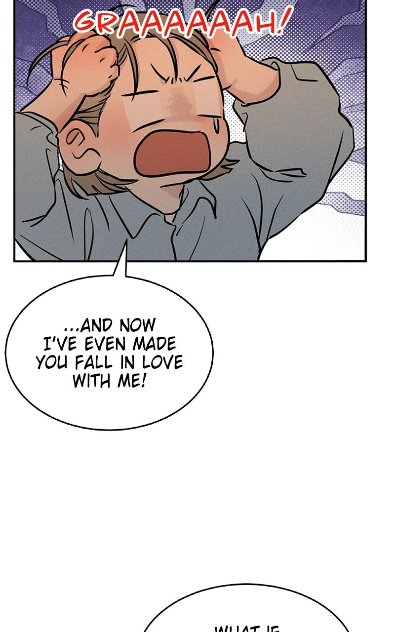 Read Unrefined Love chapter 3 image 5 on Lezhin