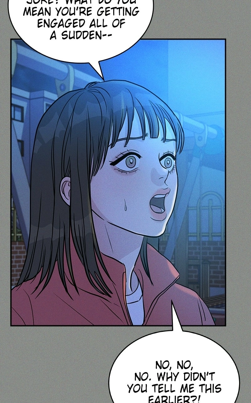 Read Unrefined Love chapter 3 image 50 on Lezhin