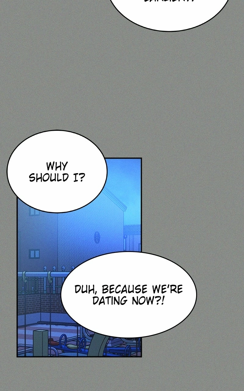 Read Unrefined Love chapter 3 image 51 on Lezhin