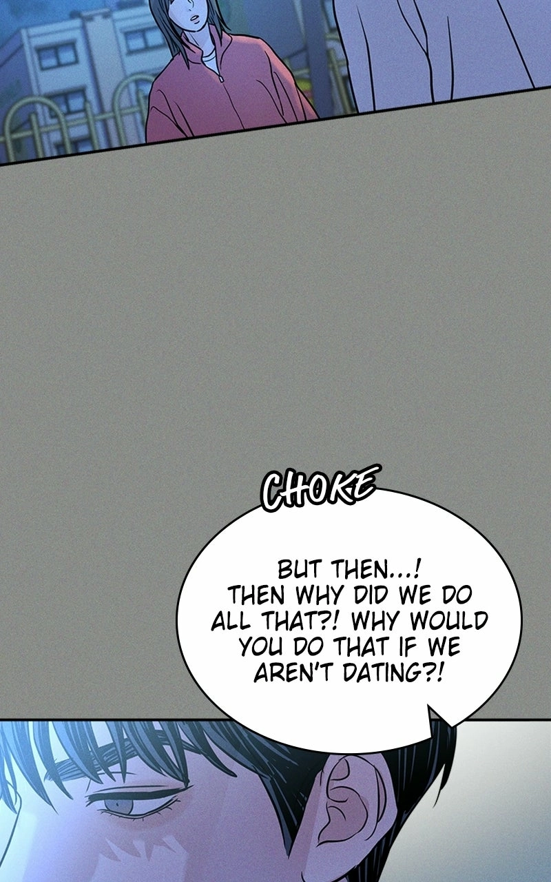 Read Unrefined Love chapter 3 image 53 on Lezhin