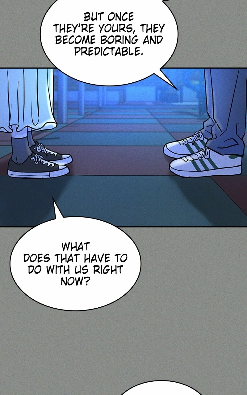 Read Unrefined Love chapter 3 image 55 on Lezhin