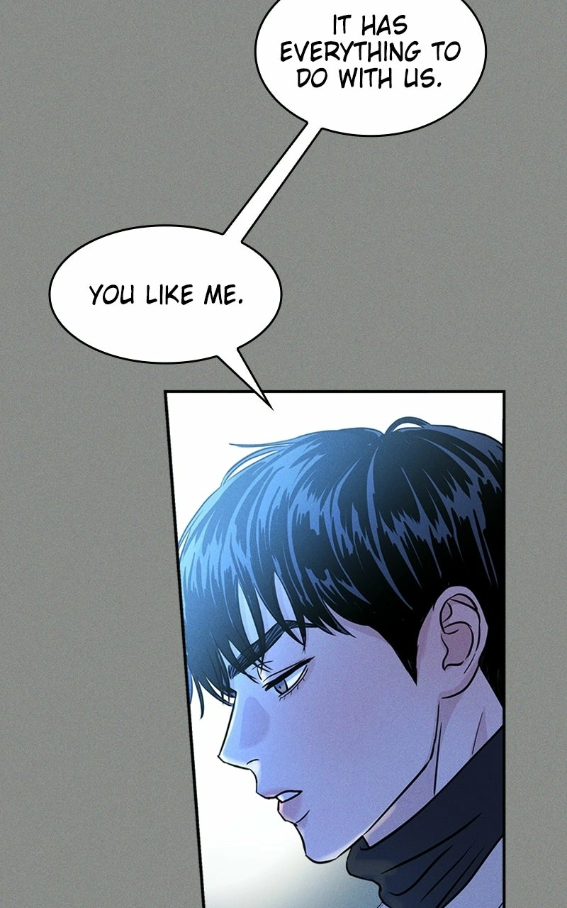 Read Unrefined Love chapter 3 image 56 on Lezhin