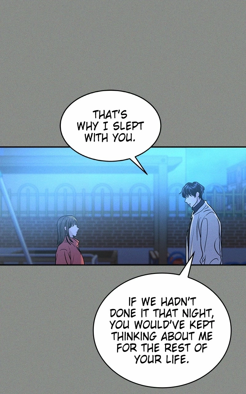 Read Unrefined Love chapter 3 image 59 on Lezhin
