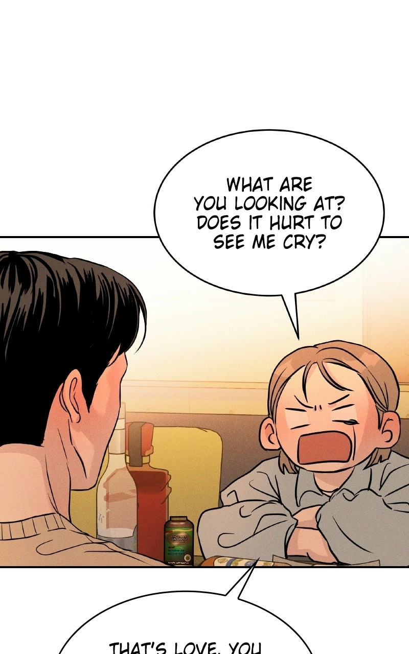 Read Unrefined Love chapter 3 image 7 on Lezhin
