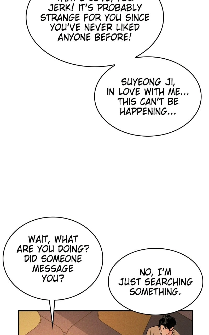 Read Unrefined Love chapter 3 image 8 on Lezhin