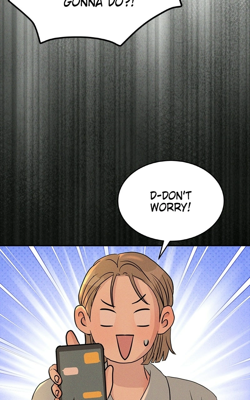 Read Unrefined Love chapter 3 image 80 on Lezhin