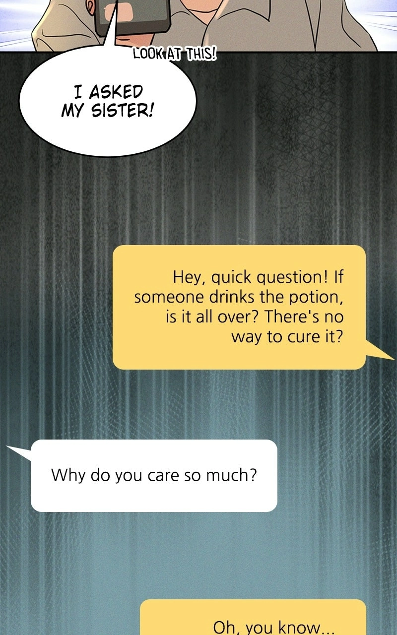 Read Unrefined Love chapter 3 image 81 on Lezhin