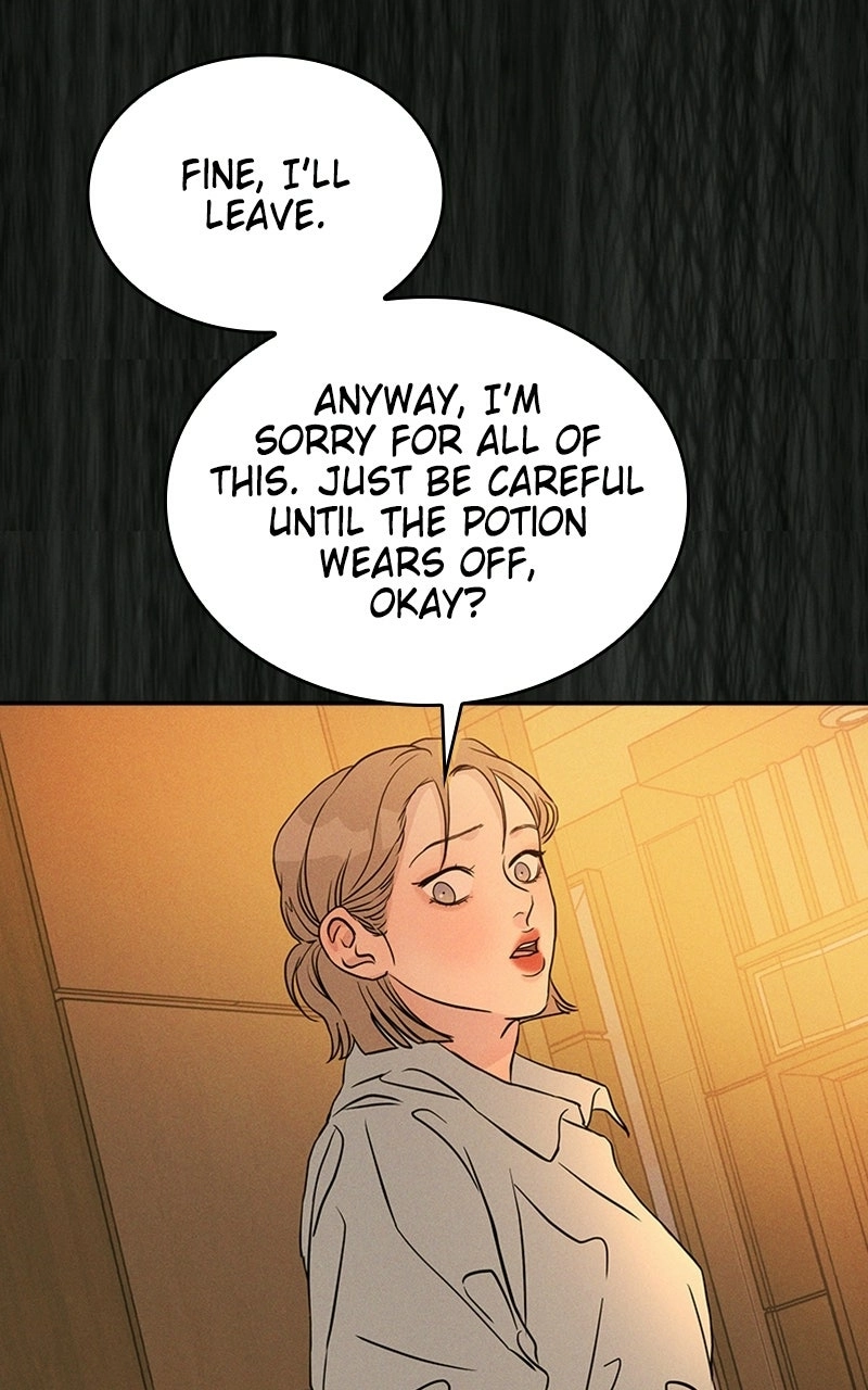 Read Unrefined Love chapter 3 image 86 on Lezhin