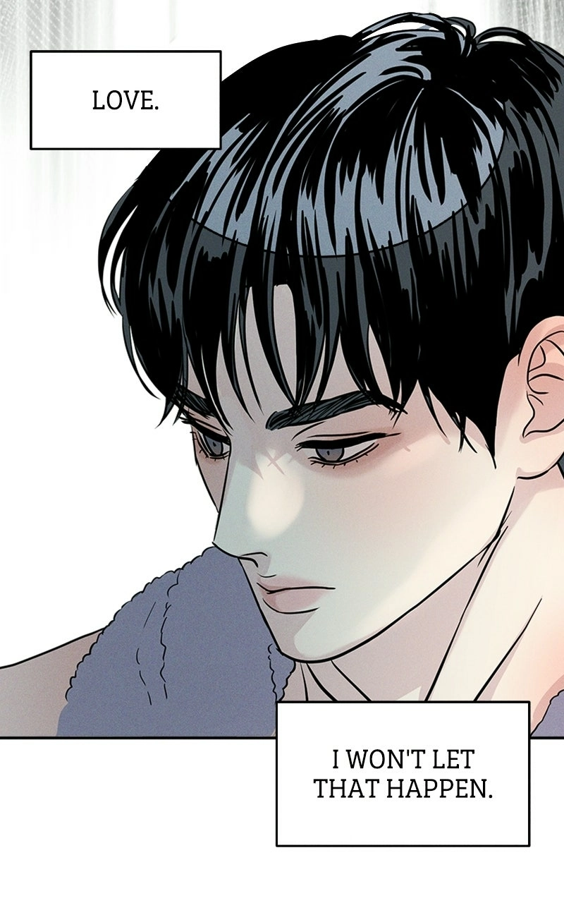 Read Unrefined Love chapter 3 image 88 on Lezhin
