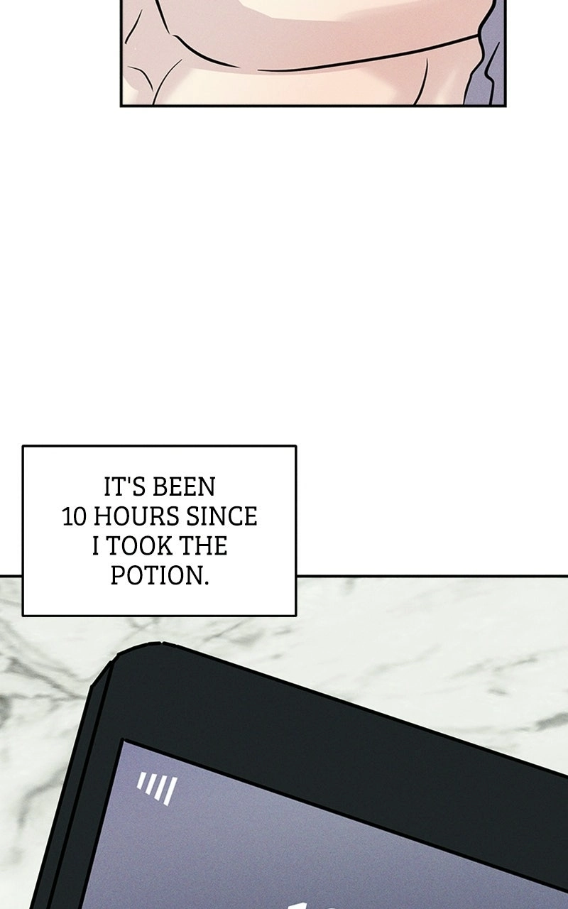 Read Unrefined Love chapter 3 image 90 on Lezhin