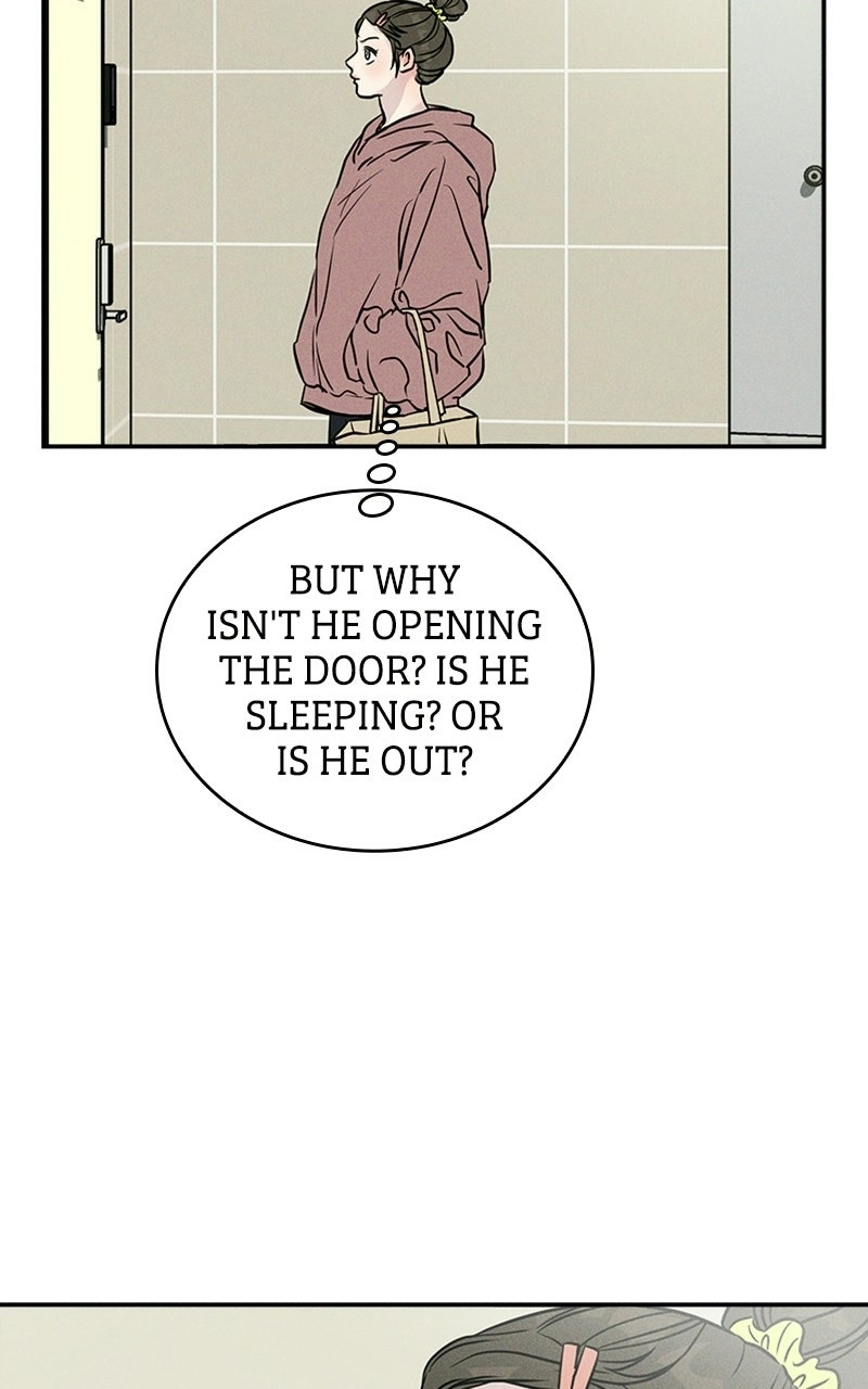 Read Unrefined Love chapter 3 image 99 on Lezhin