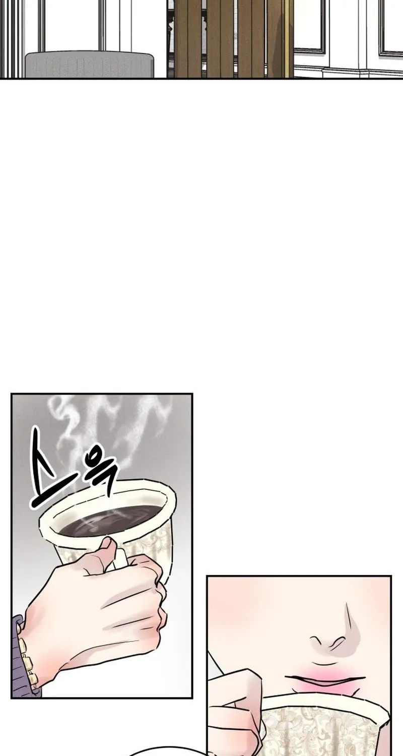 Read Unrefined Love chapter 30 image 14 on Lezhin