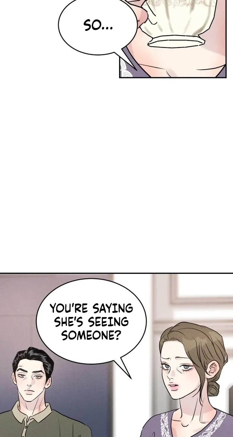 Read Unrefined Love chapter 30 image 15 on Lezhin