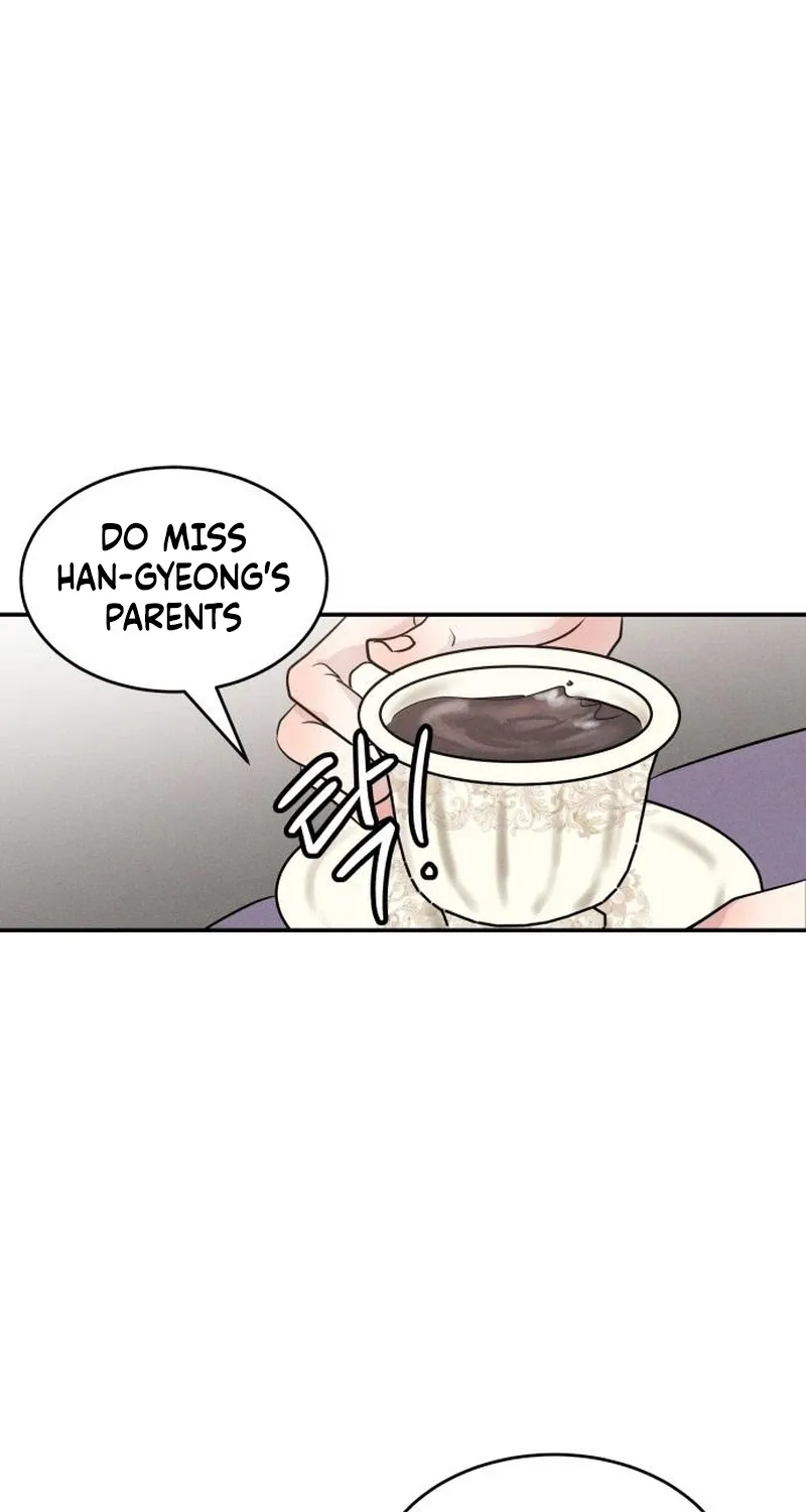 Read Unrefined Love chapter 30 image 17 on Lezhin