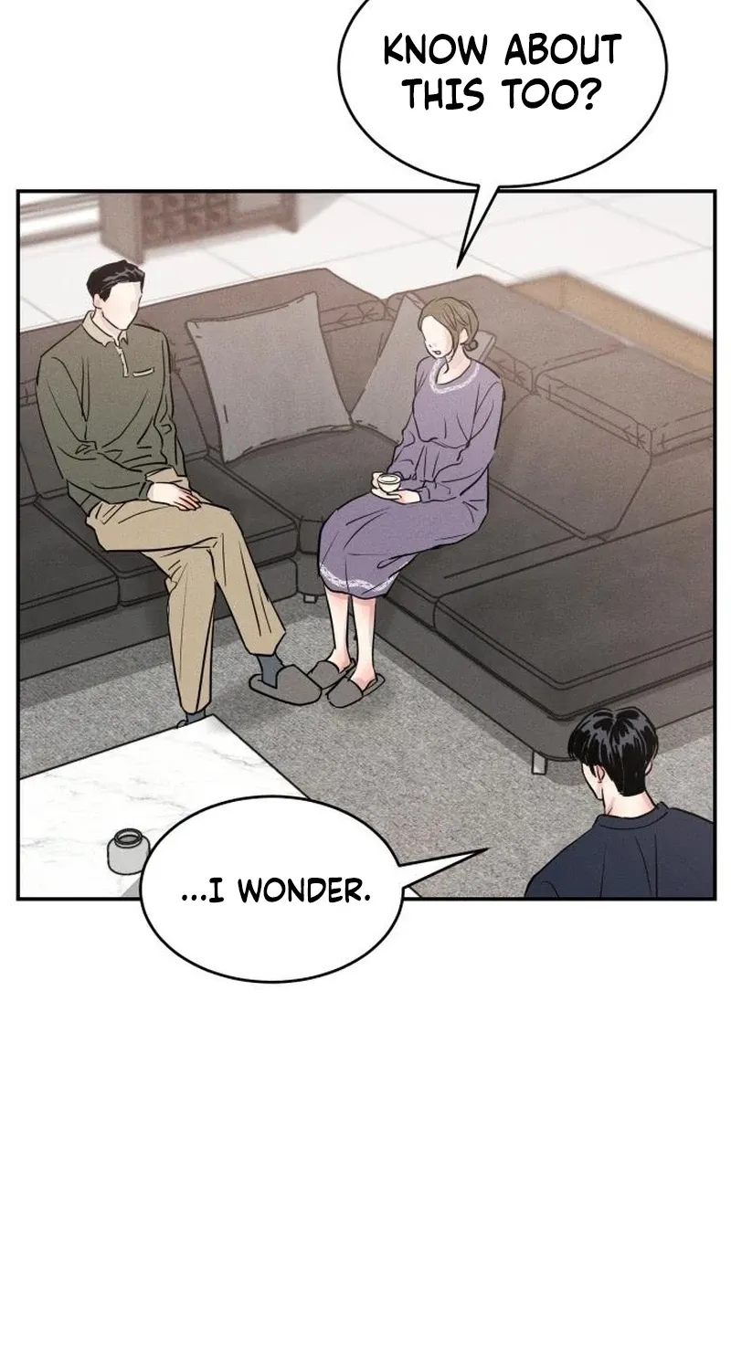 Read Unrefined Love chapter 30 image 18 on Lezhin