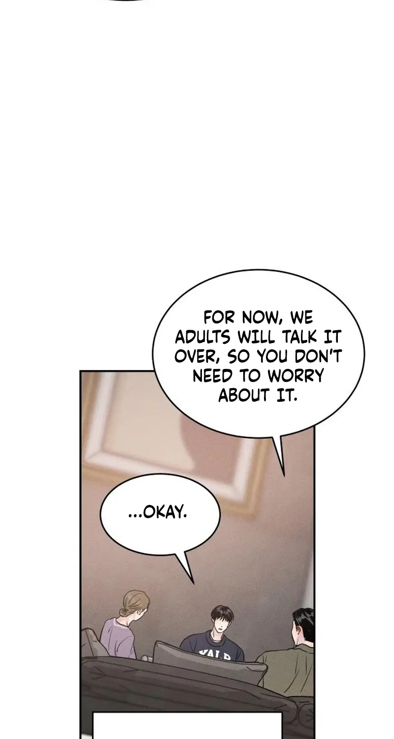 Read Unrefined Love chapter 30 image 20 on Lezhin