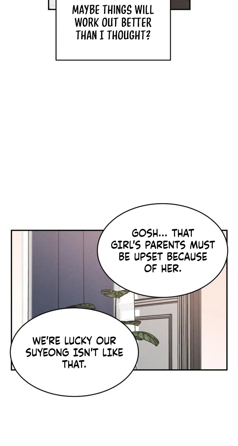 Read Unrefined Love chapter 30 image 21 on Lezhin