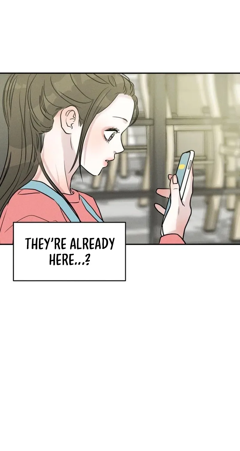Read Unrefined Love chapter 30 image 29 on Lezhin