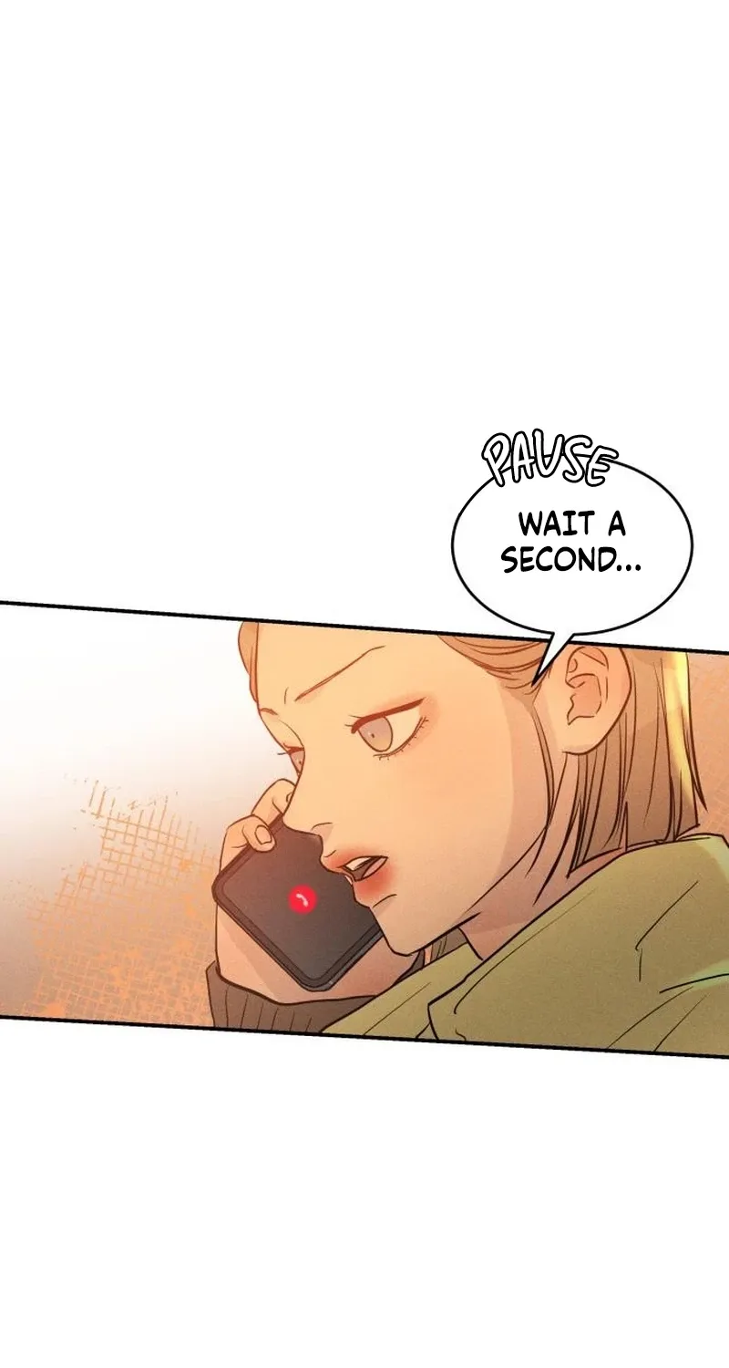 Read Unrefined Love chapter 30 image 3 on Lezhin