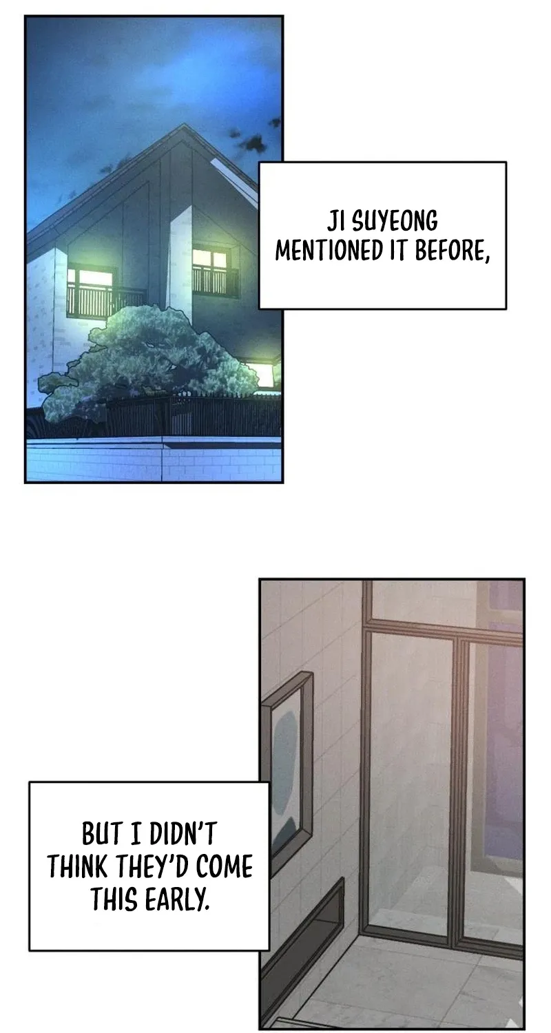 Read Unrefined Love chapter 30 image 30 on Lezhin