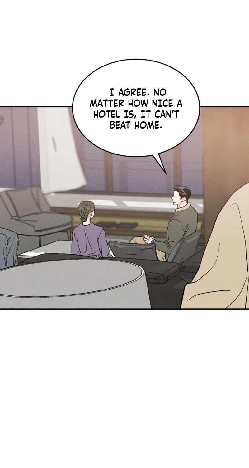 Read Unrefined Love chapter 30 image 32 on Lezhin