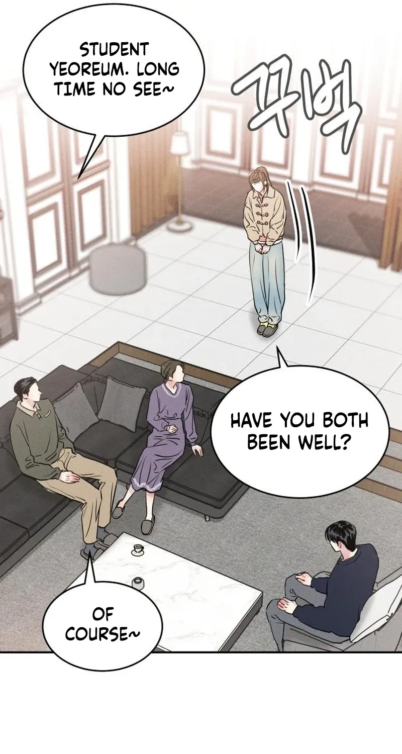 Read Unrefined Love chapter 30 image 35 on Lezhin