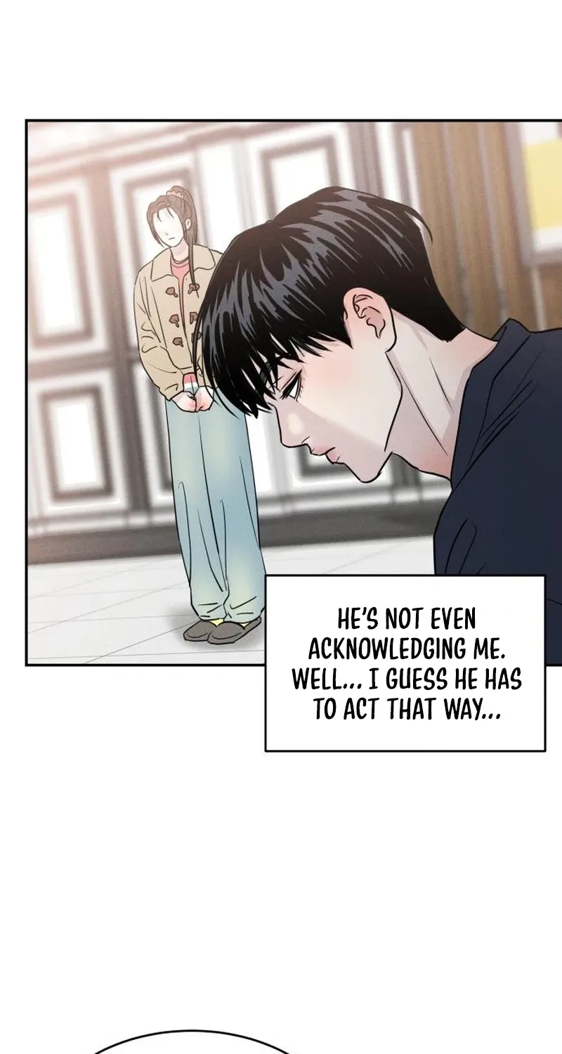 Read Unrefined Love chapter 30 image 38 on Lezhin