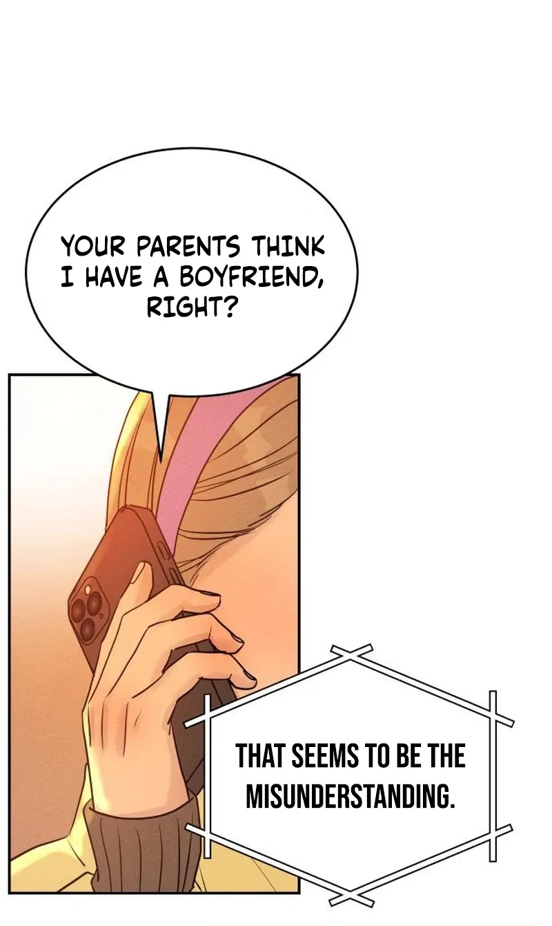 Read Unrefined Love chapter 30 image 4 on Lezhin
