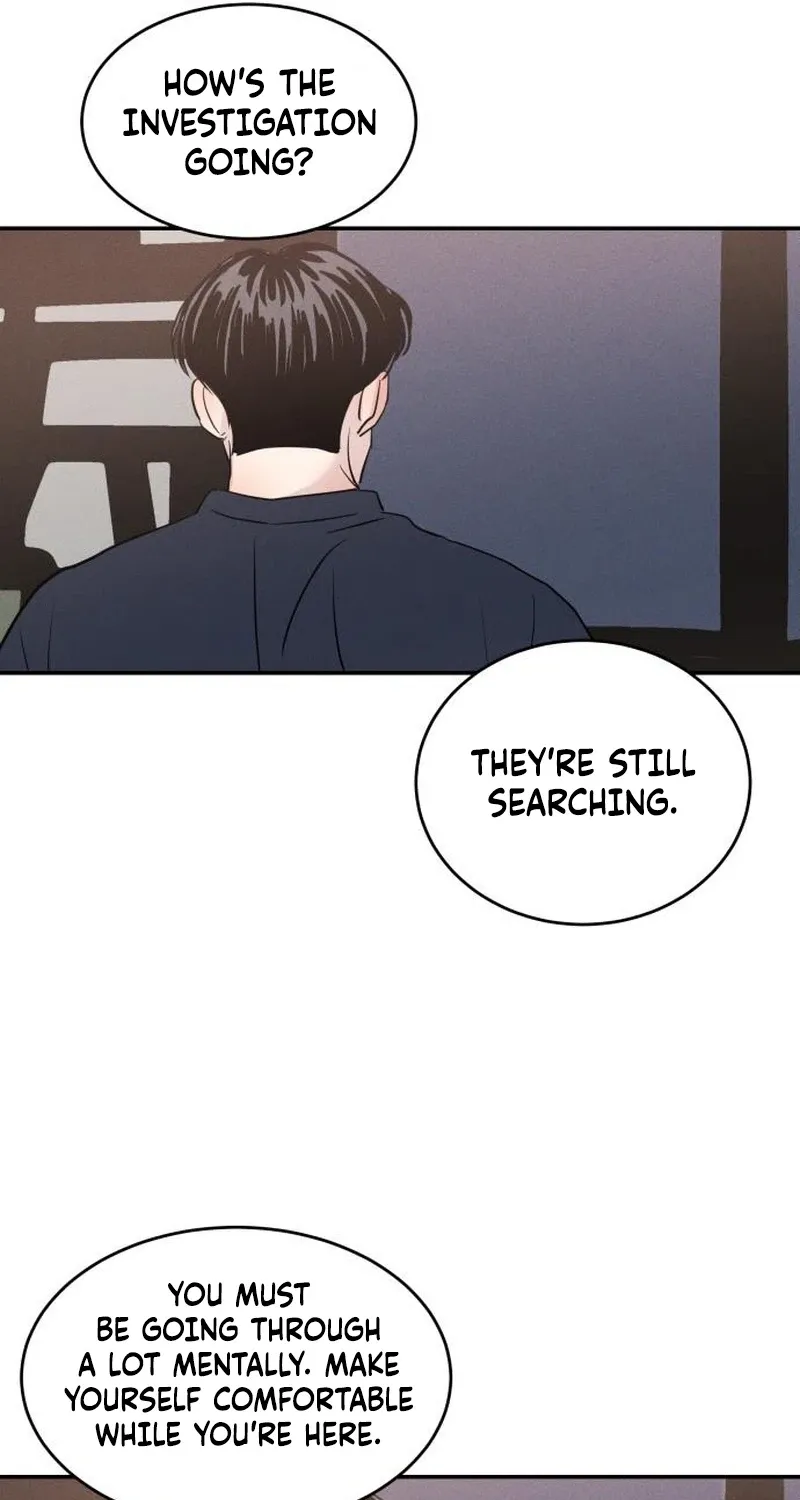 Read Unrefined Love chapter 30 image 40 on Lezhin