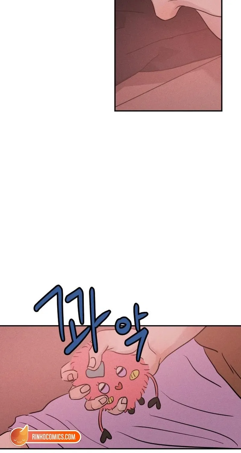 Read Unrefined Love chapter 30 image 55 on Lezhin